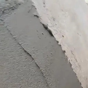 桐乡水工建筑物I级C55聚合物改性水泥砂浆 渠道防渗泵站加固迎水面抗冲刷砂浆