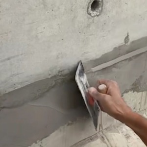 桐乡P型防护型环氧树脂砂浆
