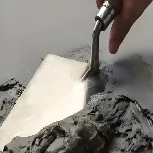 桐乡混凝土裂缝孔洞剥落冻融修复用高强度丙乳防腐蚀砂浆