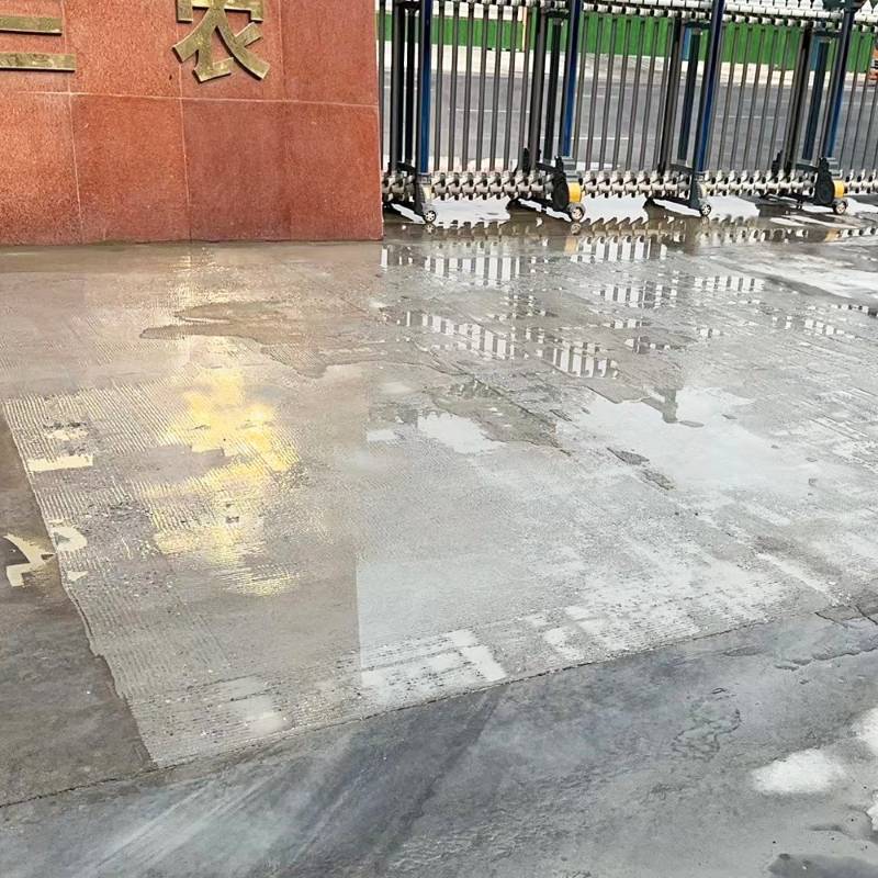 桐乡水泥路面翻新砂浆